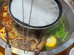 -养牛邓·潮汕牛肉海鲜自助火锅(广州店)