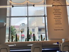 -玛尚诺Pizza&Bar(长泰广场店)