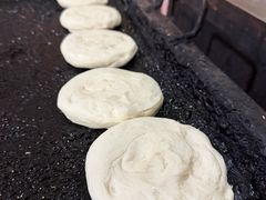 -老西关黄老太牛肉烧饼
