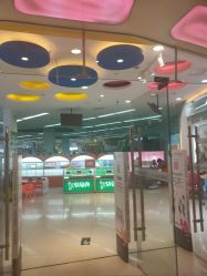 -孩子王童乐园(武汉永旺店)