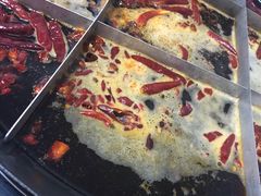 -肥龙火锅(南坪店)