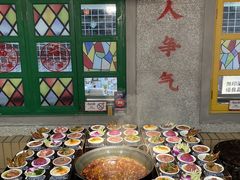 -楠火锅(西单店)