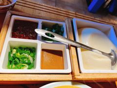 水豆腐-马家饭堂(南街薰酱店)