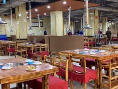 大堂-元盛居(生态大街店)