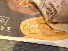-麦当劳(一德路店)