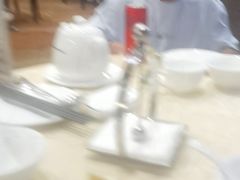 -麒麟中餐厅·经典粤菜·地道菜式老字号(广州长隆酒店)