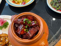 -锡和无锡菜(景丽苑店)