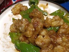 -人民公社大食堂(张家湾店)