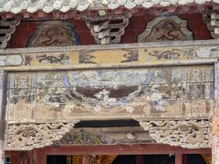 -香山寺