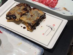 -南门四季铜锅涮肉(大屯·北苑店)