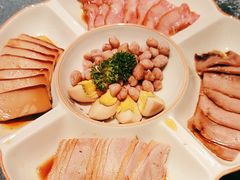 -卞氏菜根香(航空路旗舰店)