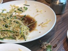 -九转小磨·非遗东北菜(群力店)