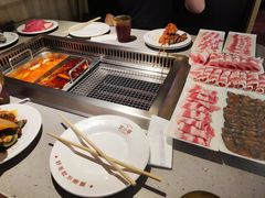 -芝小官毛肚火锅海鲜自助(淮安清江浦区新亚店)