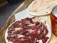 -贵宾牛·潮汕牛肉火锅(珠池总店)