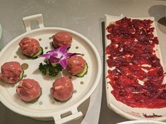 -俏牛哥鲜牛肉牛肆馆(重庆天地店)