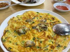 -無招牌海鮮(芽笼店)