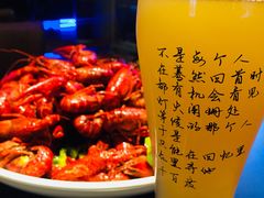 -西街夜油条·麻团包乌饭
