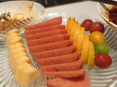 -湖鱼湖·蓉亭食贝(亚运村店)