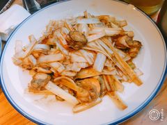 -吕氏疙瘩汤·私家菜馆(慈云寺店)