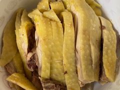 -紫燕百味鸡(灵岩南路店)