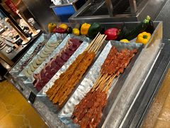 -怡咖啡海鲜自助餐厅(浦东香格里拉店)