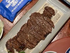 -小山日本料理(兴业太古汇店)