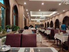 大堂-巴依老爷新疆美食(清华东门店)
