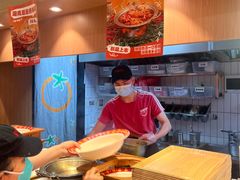 -福客麻辣烫·现炒麻辣香锅(印力中心店)