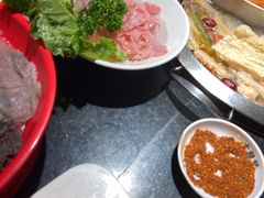 -大龙燚火锅(南山大道店)