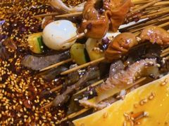 -嘉州叶婆婆钵钵鸡(建设路店)