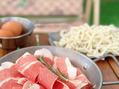 -CAMP.33露营烤肉·团建聚餐(创智天地店)