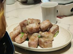 -四道菜·福建菜馆(新街口金鹰店)