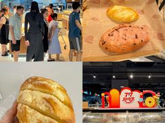 -Bravo永辉(爱琴海购物公园店)
