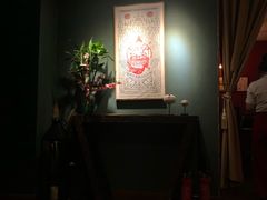 -Together·泰式按摩精油SPA(天山店)