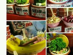 -六合夜市