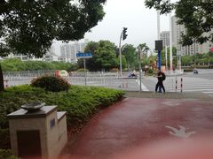 -双拥公园
