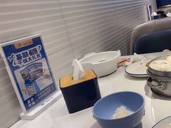 -兰湘子·湘菜小炒(长安万科广场店)