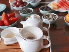 -湖畔居茶楼(湖滨店)