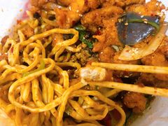 -友达面馆(二七南路店)
