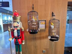 -西安威斯汀大酒店