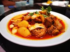 -品回味清真西北楼(宁波首店)