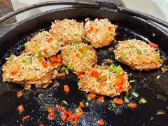 -外婆湾土菜馆(桂乡大道店)