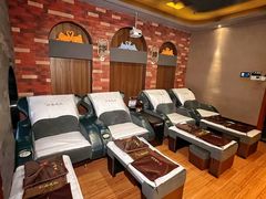 -江南足纪·影院足道·轻奢SPA(笋岗HALO广场店)