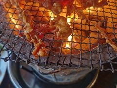 -韩风烤牛肉冷面店