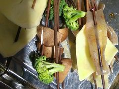-钢管厂歆瑞源油卤串串香(春熙路太古里店)