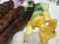 -关夫人餐厅(阳光广场店)