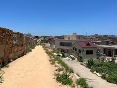 -崇武古城风景区