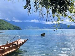 -丽江泸沽湖景区