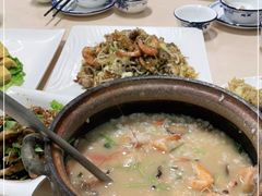 -潮汕砂锅粥