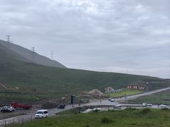 -日月山景区